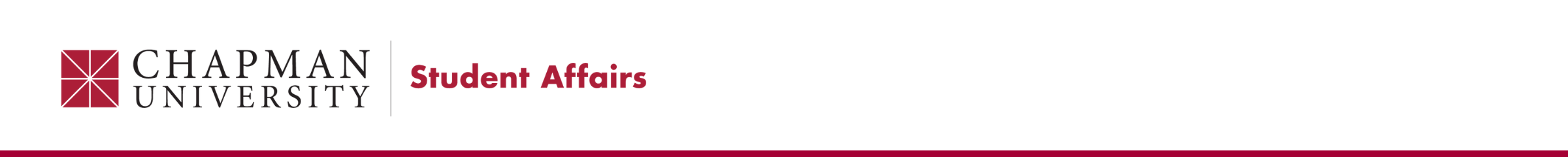 Chapman University logo